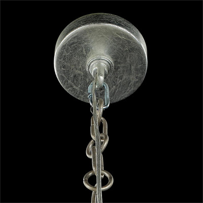 John Richard Highgrove Three-Light Chandelier