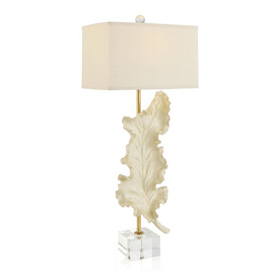 John Richard Hoja Buffet Lamp