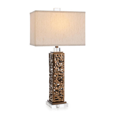 John Richard Hollis Table Lamp