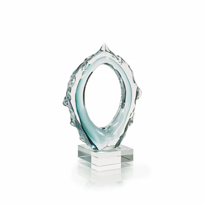 John Richard Icecast Sculpture - Small