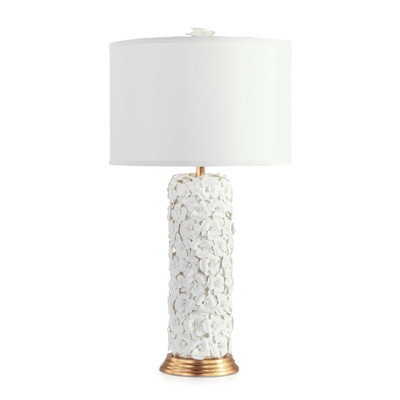 John Richard Innocence Table Lamp