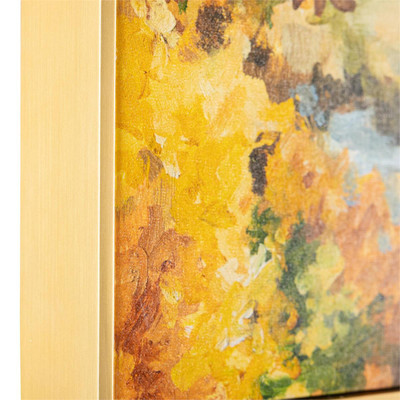 John Richard Jackie Ellens' Mini Landscapes IV