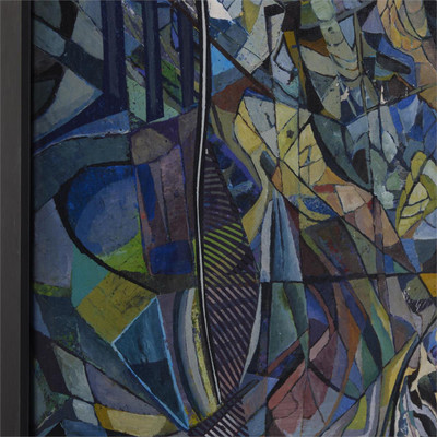John Richard Jinyi's Breaking Boundaries