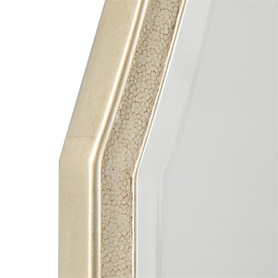 John Richard Jolie Mirror