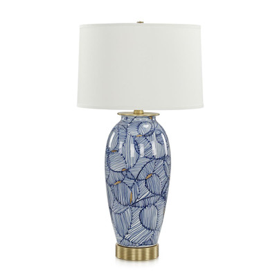 John Richard Kanasari Table Lamp