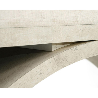 John Richard Keen Bench