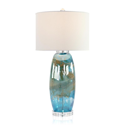 John Richard Laguna Table Lamp