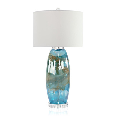 John Richard Laguna Table Lamp