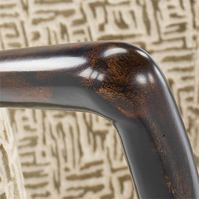 John Richard Lakewood Armchair - 4073