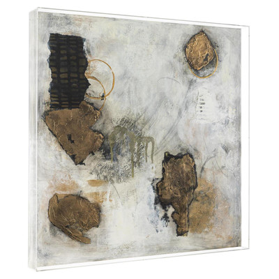 John Richard Lauren Hixon's Treasures I