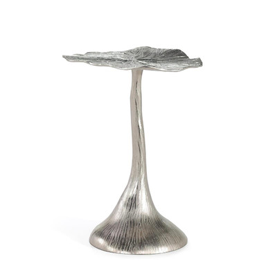 John Richard Lily Pad Accent Table - Large