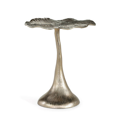John Richard Lily Pad Accent Table - Small