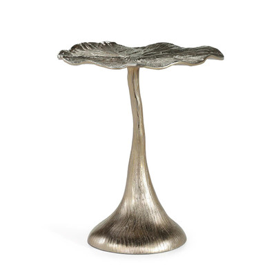 John Richard Lily Pad Accent Table - Small