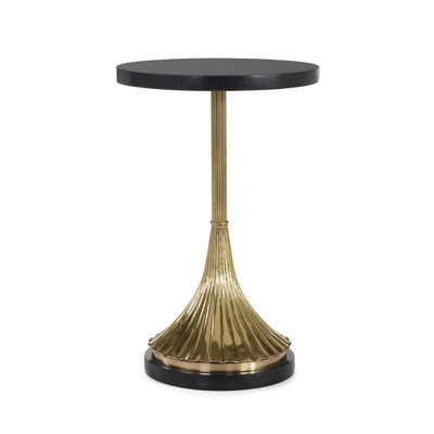 John Richard Lithe Accent Table