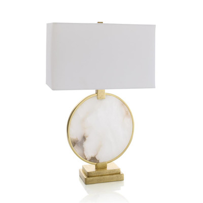 John Richard Lune Table Lamp