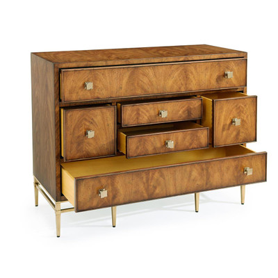 John Richard Marlowe Six-Drawer Chest