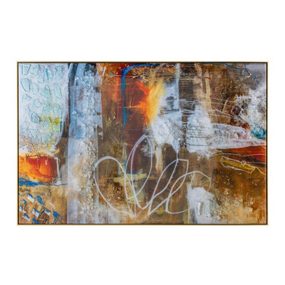John Richard Mary Hong's Artists Splendor