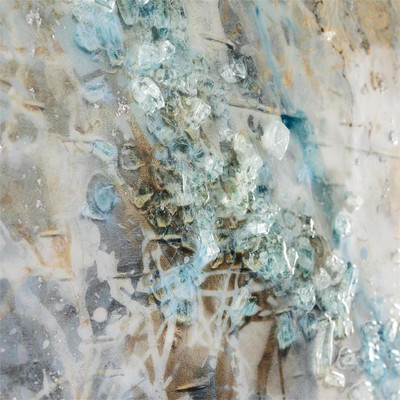 John Richard Mary Hong's Dream Catcher II