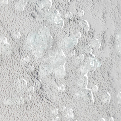 John Richard Mary Hong's White Coral
