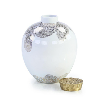 John Richard Mithran Vase - Small