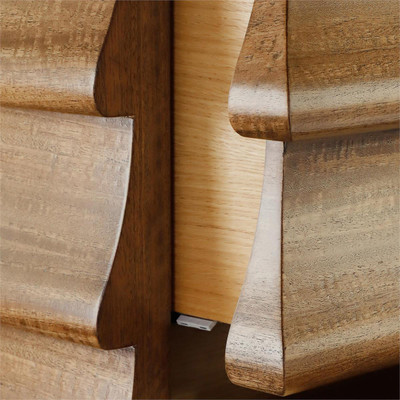 John Richard Montano Twelve-Drawer Dresser