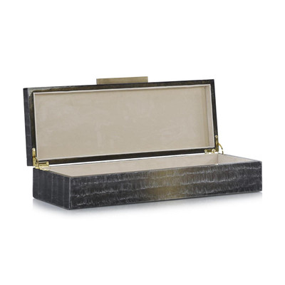 John Richard Moonlit Waves Box