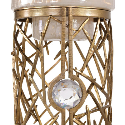 John Richard Morina Floor Urn