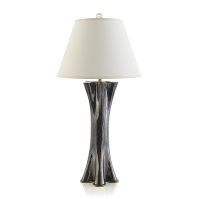 John Richard Naia Buffet Lamp