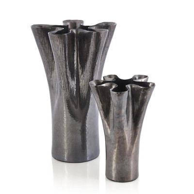 John Richard Naia Vases - Set of 2
