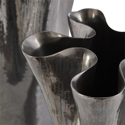 John Richard Naia Vases - Set of 2