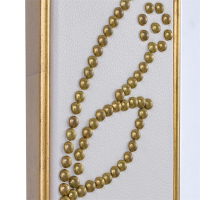 John Richard Napa Mirror
