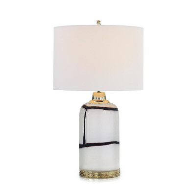 John Richard Nazo Table Lamp