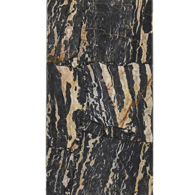 John Richard Nero Floor Lamp
