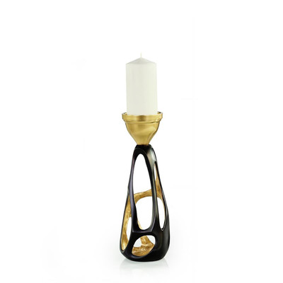 John Richard Nexus Candleholder - Medium