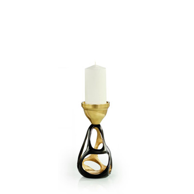 John Richard Nexus Candleholder - Small