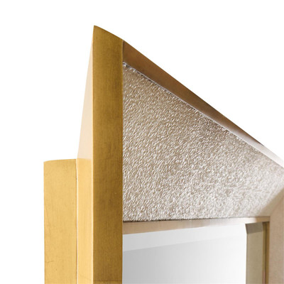John Richard Nobilis Mirror