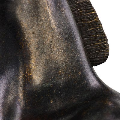 John Richard Noble Steed Sculpture - Large