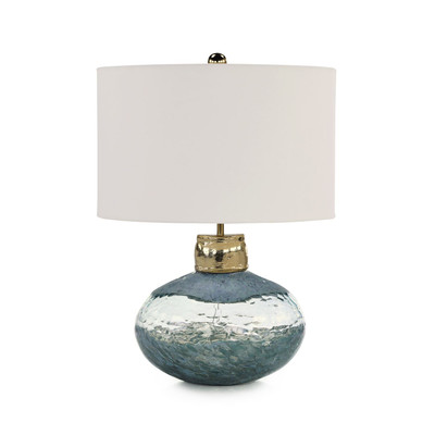 John Richard Noctis Table Lamp