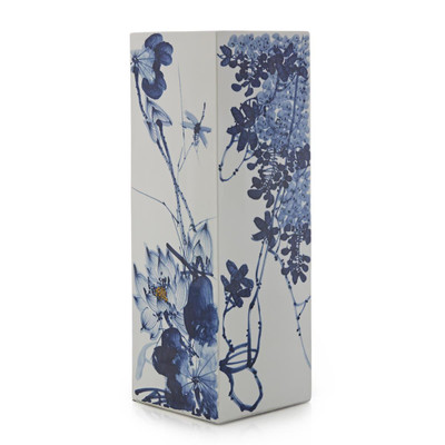 John Richard Pagoda Gardens Umbrella Stand