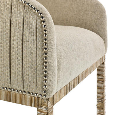 John Richard Palermo Bar Stool - 2214