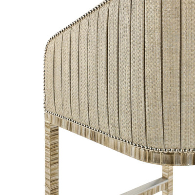 John Richard Palermo Counter Stool