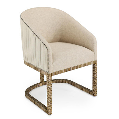 John Richard Palermo Dining Chair - 2235