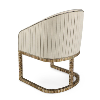 John Richard Palermo Dining Chair - 2235