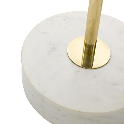 John Richard Pasha Floor Lamp