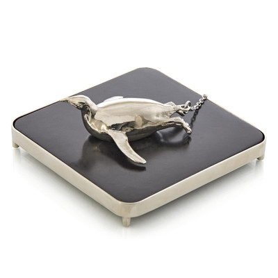John Richard Penguin Napkin Holder