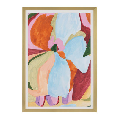 John Richard Petals