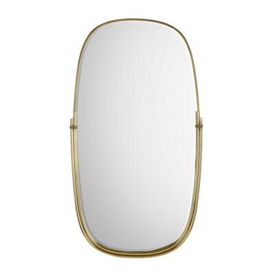 John Richard Pirelli Mirror