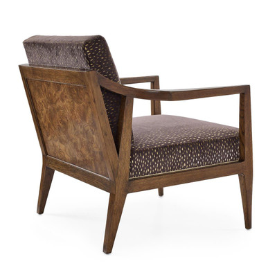 John Richard Pointe Armchair - 4074