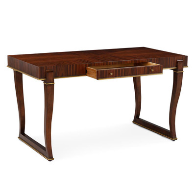 John Richard Rhiannon Desk