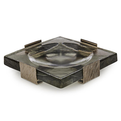 John Richard Rhodes Tray